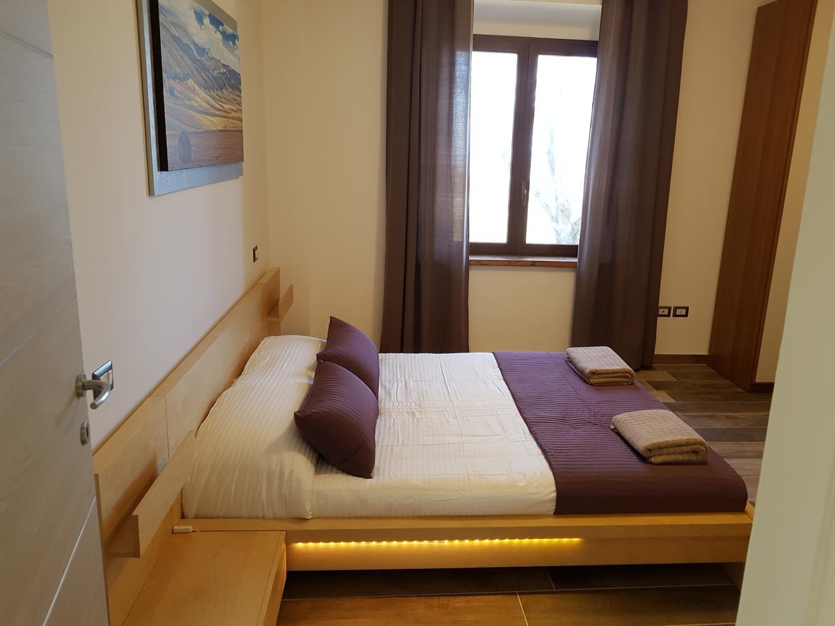 La Collina Bed & Breakfast Deruta Exterior photo